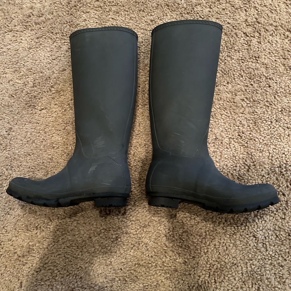 Kamik women’s rain boots - Picture 4 of 6